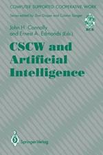 CSCW and Artificial Intelligence