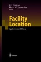 Facility Location: Applications and Theory