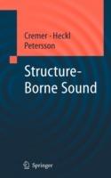 Structure-Borne Sound: Structural Vibrations and Sound Radiation at Audio Frequencies