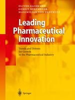 Leading Pharmaceutical Innovation