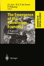 The Emergence of the Knowledge Economy