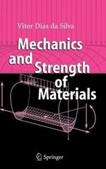 Mechanics and Strength of Materials