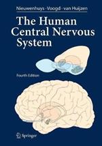 The Human Central Nervous System: A Synopsis and Atlas