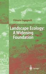 Landscape Ecology: A Widening Foundation