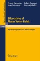 Bifurcations of Planar Vector Fields: Nilpotent Singularities and Abelian Integrals