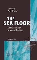 The Sea Floor: An Introduction to Marine Geology