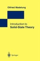 Introduction to Solid-State Theory