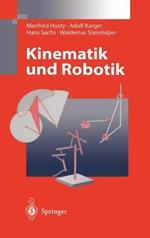 Kinematik und Robotik