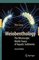 Meiobenthology: The Microscopic Motile Fauna of Aquatic Sediments