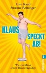 Klaus speckt ab