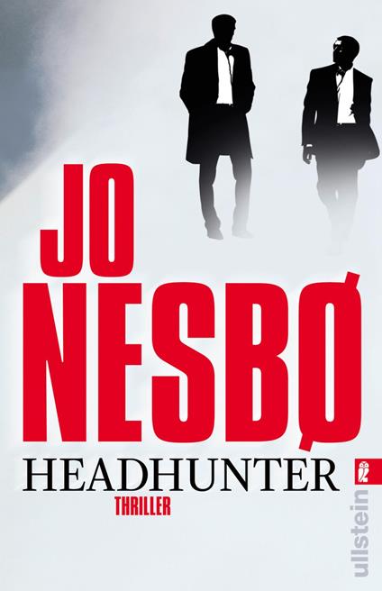 Headhunter