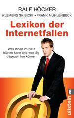 Lexikon der Internetfallen