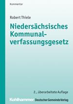 Niedersächsisches Kommunalverfassungsgesetz