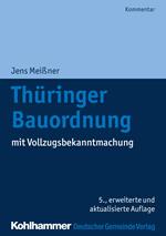 Thüringer Bauordnung