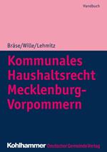 Kommunales Haushaltsrecht Mecklenburg-Vorpommern