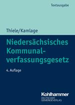 Niedersächsisches Kommunalverfassungsgesetz