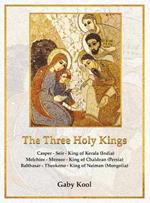 Three Holy Kings: Kerala not Keral