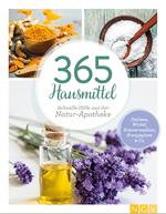 365 Hausmittel