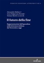 Il futuro della fine