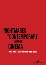 Nightmares of Contemporary Horror Cinema