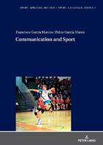 Communication and Sport