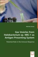 Gas Vesicles from Halobacterium sp. NRC-1 as Antigen Presenting System