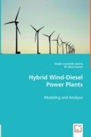 Hybrid Wind-Diesel Power Plants