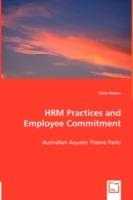 HRM Practices and Employee Commitment