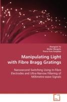 Manipulating Light with Fibre Bragg Gratings