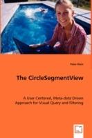 The CircleSegmentView