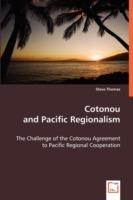 Cotonou and Pacific Regionalism