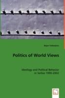 Politics of World Views