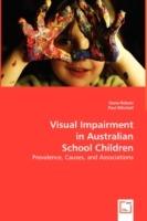 Visual Impairment in Australian School Children