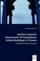 Seismic Capacity Assessment of Compulsory School Buildings in Taiwan - Simplified Pushover Analysis