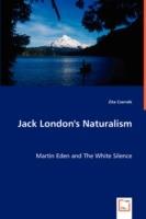 Jack London's Naturalism