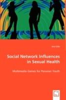 Social Network Influences in Sexual Health