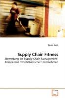 Supply Chain Fitness