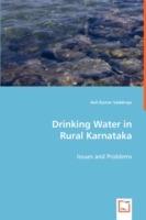 Drinking Water in Rural Karnataka