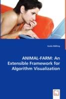 Animal-Farm: An Extensible Framework for Algorithm Visualization