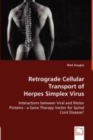 Retrograde Cellular Transport of Herpes Simplex Virus