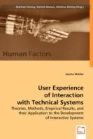 User Experience of Interaction with Technical Systems