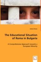 The Educational Situation of Roma in Bulgaria