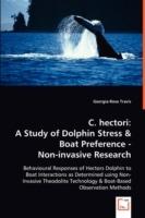 C. hectori: A Study of Dolphin Stress & Boat Preference -Non-invasive Research