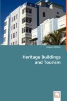 Heritage Buildings and Tourism