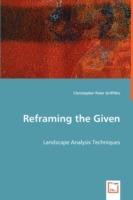 Reframing the Given: Landscape Analysis Techniques