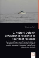 C. hectori: Dolphin Behaviour in Response