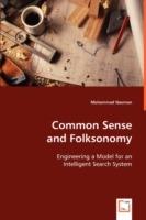 Common Sense and Folksonomy