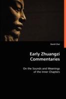 Early Zhuangzi Commentaries