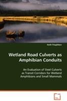 Westland Road Culverts as Amphibian Conduits