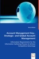 Account Management Key- Strategic- and Global Account Management